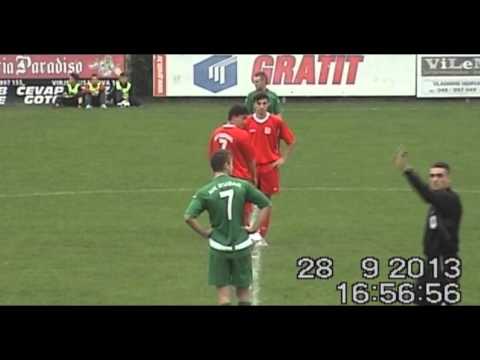 NK PODRAVAC VIRJE (1-0) NK RUDAR MURSKO SREDIŠĆE