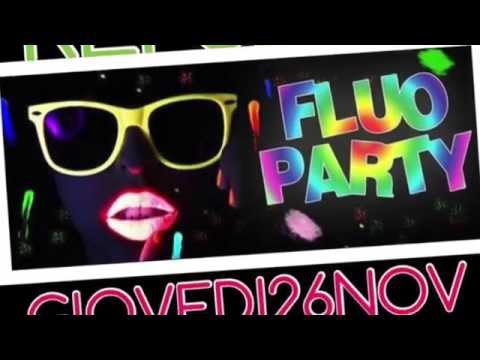 FLUO PARTY   REPUBLIK