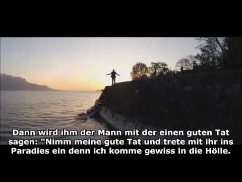 "Ich bin der Großzügigste, der Edelste!"  - Sh. Abdul-Hamid Kishk