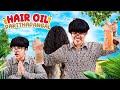 Hair Oil Parithabangal Tamil Comedy Video SoloSign