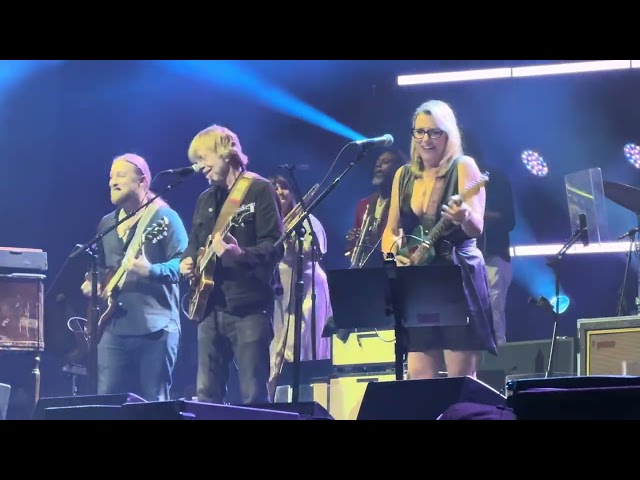 2023-09-29 - MSG - The Seeker