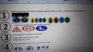 Estram - Haziran 2016 yolculuk verileri