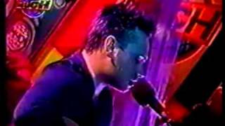 Nek - Dime por que Acustico + entrevista