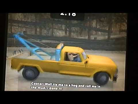 The Dukes Of Hazzard: Return Of The General Lee (Part 13)