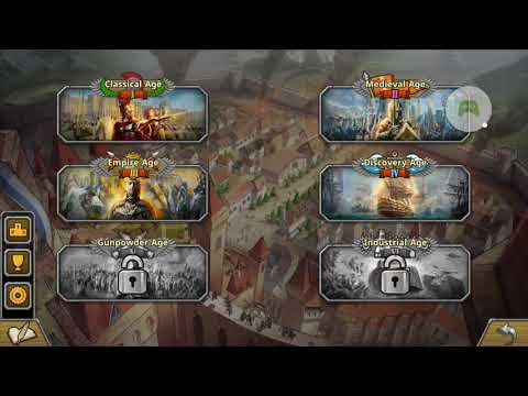 European War 5 Classical Age Conquest (Roman)