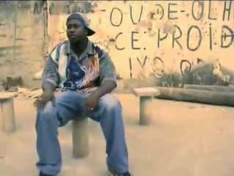 DIGITALDUBS feat. DUDA DO BOREL - O COMÉDIA VACILOU