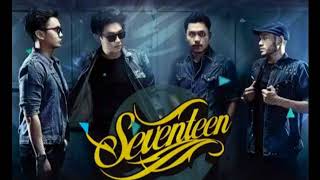 Download lagu Seventeen- KEGAGALAN CINTA mp3