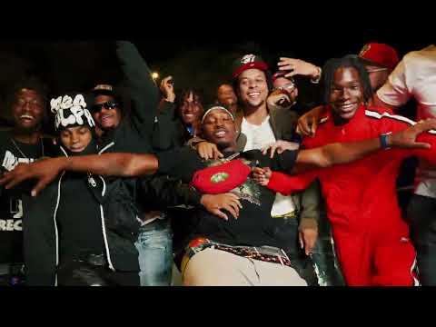 HONCHO HOVA X FLEE SAVAGE X 2BIZZY - ACTIVE  SHOTBY:@shotbyxpress