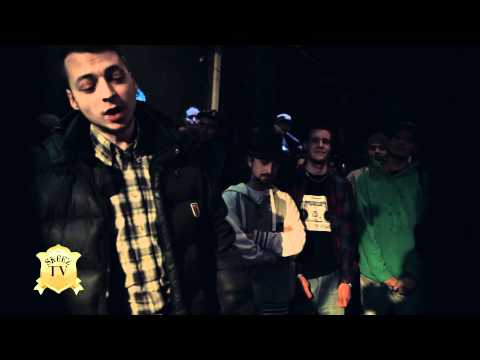 Kaffka vs Big Daddy Karsten