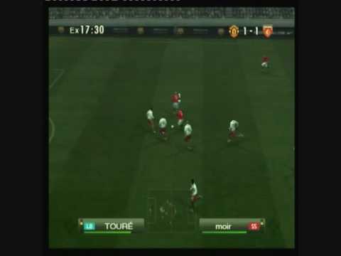 naffer pes superstar