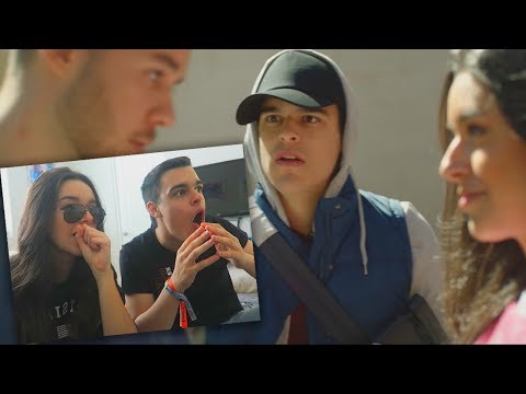 Reacting to Fortnite: My 10,000,000th Special Movie by Grefg! - AlphaSniper97