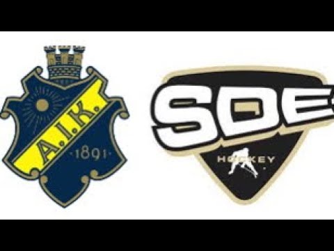 Sthlm hockeycup AIK Team 08-SDE