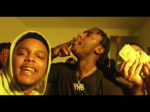 Flame Blazin - Biggest Opps (Ft. NSE Eight) Shot by DeddyMoBucks