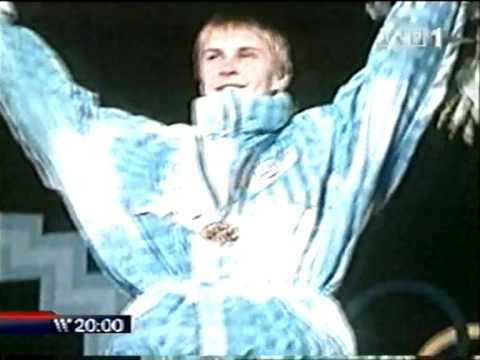 PŚ/TCS Oberstdorf 28.12.2009 - relacja z kwalifik.