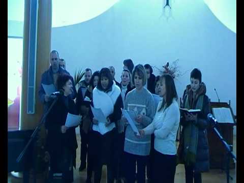 Merg spre casa, imnul 564