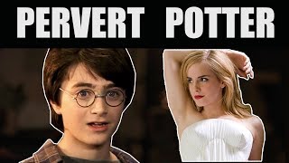 Harry Potter Parody | Censored