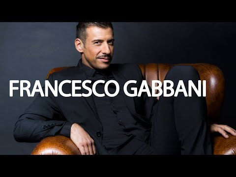 Francesco Gabbani - Vengo anch'io. No, tu no (Enzo Jannacci cover)