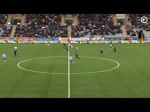 IFK Norrköping - IFK Göteborg | Allsvenskan 2019