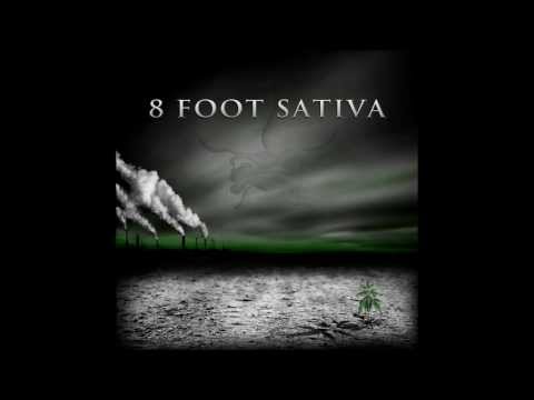 Summoned to Rise by 8 Foot Sativa
