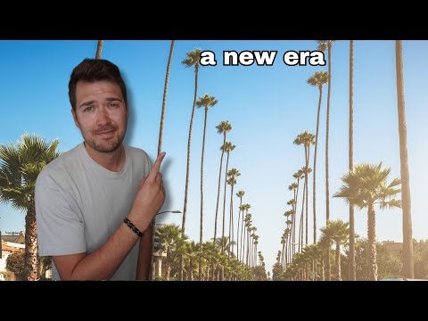 Moving to LA in 2025? Here's what to expect.