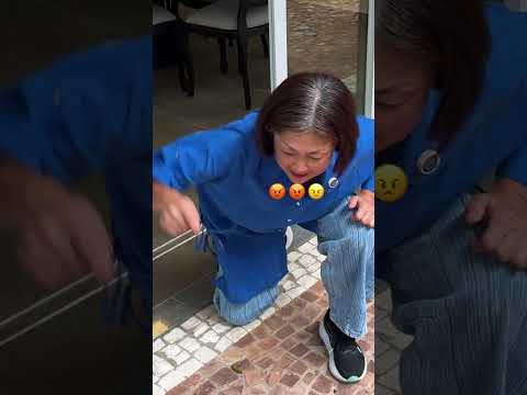 O que minha mãe faria se uma criança com fome viesse pedir comida