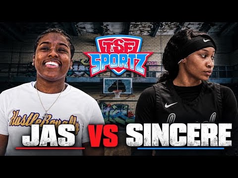 Jas vs Sincere