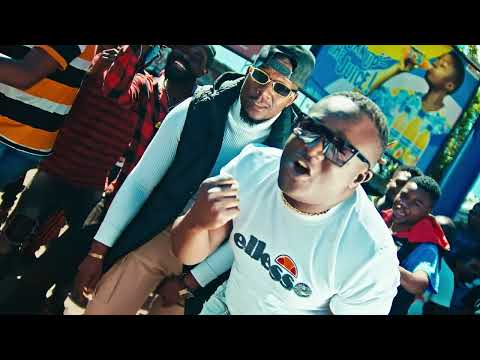 Davito-(Mungolole) ft Mozegeta, Xris Brian &ronnie boy