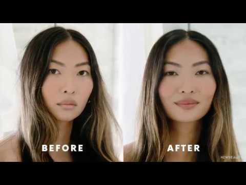 HASK Hair Tip: How To Use HASK 5-in-1 Leave-In Sprays