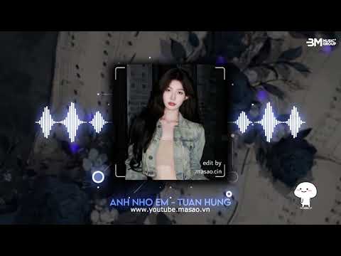 Anh Nhớ Em Remix ( Bản Chuẩn TikTok ) - Long Milano | Ở Nơi Phương Xa Ấy Giờ Em Biết Không