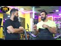 How to Maintain Body in Ramadan I Ramadan Body Drive I RIK Fitness