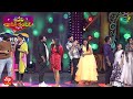 Paper Dance Bavagaru Bagunnara Sridevi Drama Company 20th November 2022 ETV Telugu