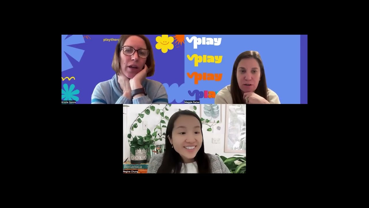If a child doesn't use spoken language, how do we track 'growth' in the CCPT playroom? 🧩 Learn here!
