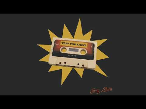 Jerry Aura - Trip The Light (feat. Jarrett Johnson)
