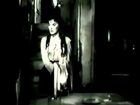 Thumbnail of the video: Voice in the Night - Suspicion.
