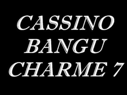 CASSINO DISCO CLUBE CHARME 7