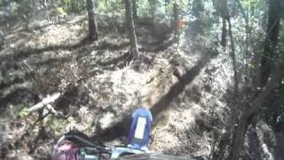 preview picture of video '2010 Gobbler Getter Enduro 1st Test Part 2'
