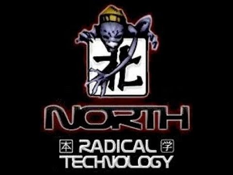 Jappo - @ North Sounds of the asylum 17