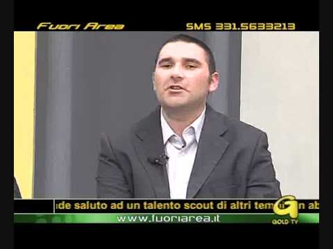 Fuoriarea 16/04/2011 (6 parte)