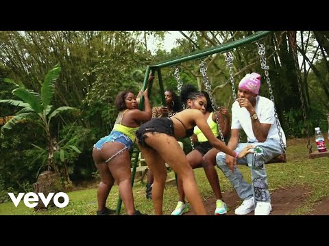 Jeff Fullyauto - Ringa Rosey (Official Music Video)