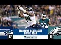 Seahawks vs. Eagles Post Game Analysis: Seattle beats Philadelphia on the road | CBS Sports HQ