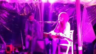 Carly Simon - &quot;Never Been Gone&quot; Edgartown 09-04-2017