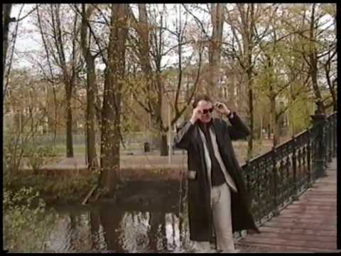Raymond Stolp - Fountain Of Love (Video, 2009)