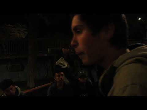 CABRO ARON vs. GORYLL , Semifinal - Kuarta Maestría[KM] a Beneficio 2017