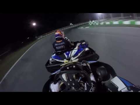 2H of Pomposa.E.S.S. 2022 Round 02 - Stint 2.2