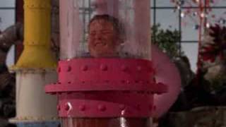 "Oompa Loompa-A Lesson on Gluttony