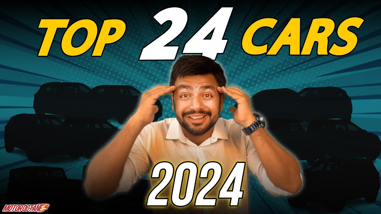 Top 3 Renault Cars for India in 2024: A great blend of style, safety