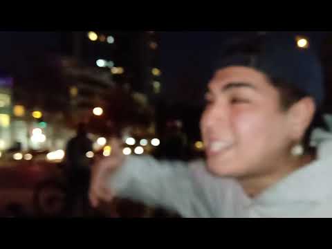 PAULOKO vs VERSÁTIL: 8vos hdlr multiverse