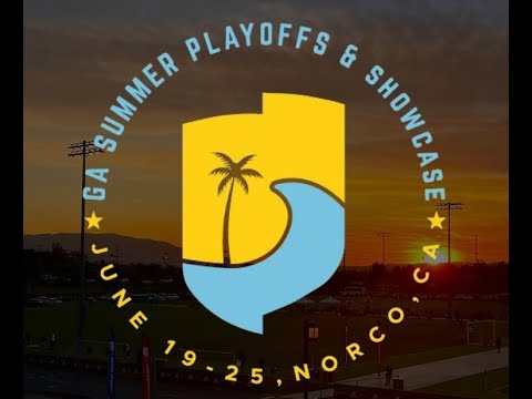 2024 Girls Academy Playoff Highlights