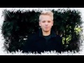 Santa Claus Is Coming To Town CARSON LUEDERS