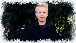 Santa Claus Is Coming To Town CARSON LUEDERS